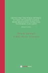 Protecting the Public Interest in Times of Climate Change: From Abandoning Fossil Fuel to Sharing our Earth - Joyeeta Gupta - 9789067043779