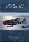 Dutchies in de Fleet Air Arm - Nico Geldhof - 9789067203982