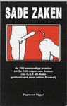 Sade zaken - A. Proosdij - 9789067281645