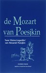 De Mozart van Poesjkin - Alexandr Poesjkin - 9789067282000