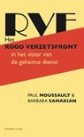 Het Rood Verzetsfront in het vizier van de geheime dienst - Paul Moussault ; Barbara Sahakian - 9789067283359