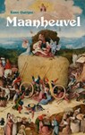 Maanheuvel - Kees Quirijns - 9789067283397