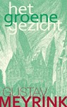 Het groene gezicht - Gustav Meyrink - 9789067320467