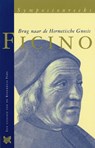 Ficino - P.F.W. Huijs - 9789067326452