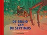 De verloofde van Dokter Septimus - François Rivière - 9789067370974