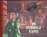 De dubbele expo - Sonja en James Huth - 9789067371155