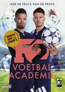 F2 Voetbal Academie - F2 - 9789067979443