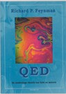 QED - Richard P. Feynman - 9789068340372