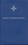 Klein getijdenboek - Iclz - 9789068586459