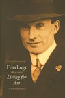 Frits Lugt 1884-1970 - J.F. Heijbroek - 9789068685923