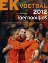 EK voetbal  2012 - Keir Radnedge - 9789068686005