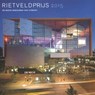Rietveldprijs 2015 - Mascha van Damme ; Mark Hendriks - 9789068686876