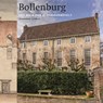 Bollenburg - Jojanneke Clarijs - 9789068687231