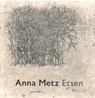 Anna Metz - Etsen - Jan Piet Filedt Kok ; Gijsbert van der Wal - 9789068688085