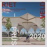 Rietveldprijs 2020 - Mark Hendriks ; Arjan den Boer - 9789068688269