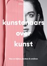 Kunstenaars over kunst - Holly Black - 9789068688399