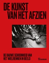 De kunst van het afzien, Kristof Ramon -  - 9789068688733