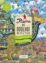 Pierre de Doolhofdetective - Hiro Kamigaki - 9789068688948