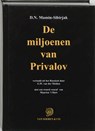De miljoenen van Privalov - D.N. Mamin Sibirjak ; Maarten 't Hart - 9789068811292