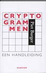 Cryptogrammen - Piet Burger & Tonny van Winssen - 9789068827286