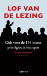 Lof van de Lezing - Liesbeth Wiewel - 9789068827989