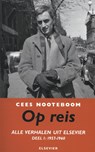 Op reis 1: 1957-1960 - Cees Noteboom - 9789068829815