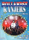 Hollandse Kanjers 2 - J. van Houten - 9789069113463