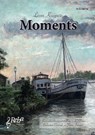 Moments - Leon Kuijpers - 9789069114392