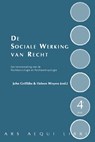 De sociale werking van recht - J. Griffiths ; H. Weijers - 9789069165158