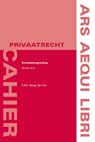 Schadebegroting - T.F.E. Tjong Tjin Tai - 9789069168975