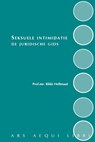 Seksuele intimidatie - de juridische gids - Rikki Holtmaat ; Ingrid Leijten - 9789069169927