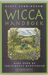 Wicca-handboek - CUNNINGHAM, Scott - 9789069635545