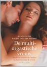 De multi-orgastische vrouw - Mantak Chia ; R. Carlton Abrams - 9789069636177
