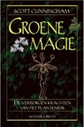 Groene magie - Scott Cunningham - 9789069636726