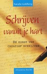 Schrijven vanuit je hart - GOLDBERG, Natalie - 9789069637457