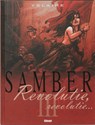Samber 3 Revolutie, revolutie ... - Yslaire - 9789069693279