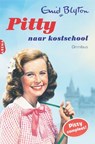 Pitty naar kostschool omnibus - Blyton, E. - 9789069748597