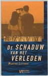 De schaduw van het verleden - Martine Letterie - 9789070282790