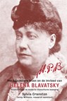 HPB: Het bijzondere leven en de invloed van Helena Blavatsky - S. Cranston - 9789070328719