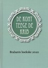 De kont teege de krib - Cor Swanenberg - 9789070545437