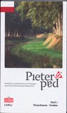 Pieterpad Deel 1 Pieterburen - Vorden - Kees Volkers ; Wim van der Ende - 9789070601959