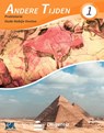 Andere Tijden 1 - Luk Van den Broeck - 9789070978082