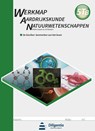 werkmap Aardrijkskunde 5Tb -  - 9789070978983
