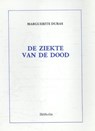 De ziekte van de dood - Marguerite Duras - 9789071044045