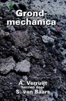 Grondmechanica - A. Verruijt ; S. van Baars - 9789071301452