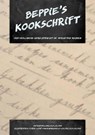 Beppie's kookschrift - Els Jacobs - 9789071501937
