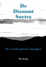 De diamant soetra - Mu Soeng ; Mu  Soeng & Joop Koopman - 9789071886232