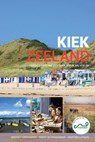 Kiek Zeeland - Margot Verhaagen - 9789071937545