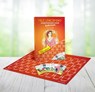 Mlle Lenormand - Kaartleggen voor iedereen - Handboek HB - Erna Droesbeke - 9789072189134