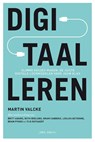 Digitaal leren - Martin Valcke ; Britt Adams ; Ruth Boelens ; Bram Cabbeke ; Loulou Detienne ; Bram Pynoo ; Tijs Rotsaert - 9789072201133
